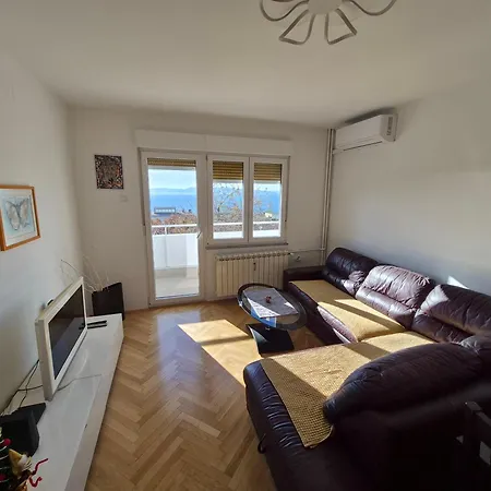 Flori Apartman