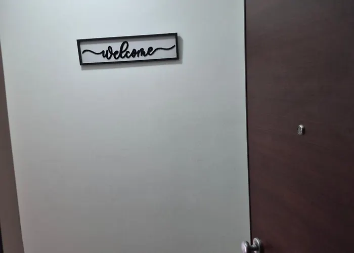 Apartament Flori